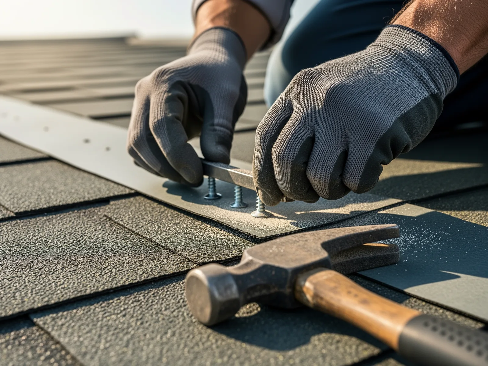 Why choose Fascia Repair in Dover, ID